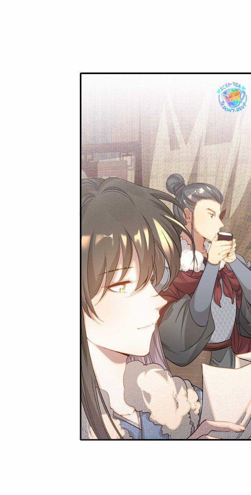 Loạn Thế Vi Vương Chương 48 trang 15