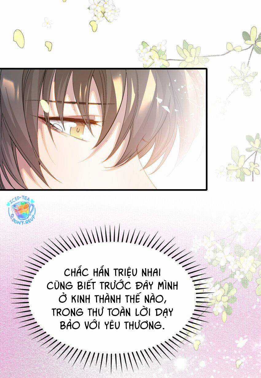 Loạn Thế Vi Vương Chương 48 trang 17