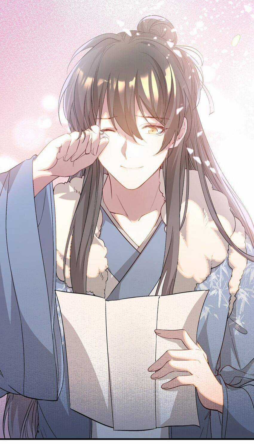 Loạn Thế Vi Vương Chương 48 trang 18