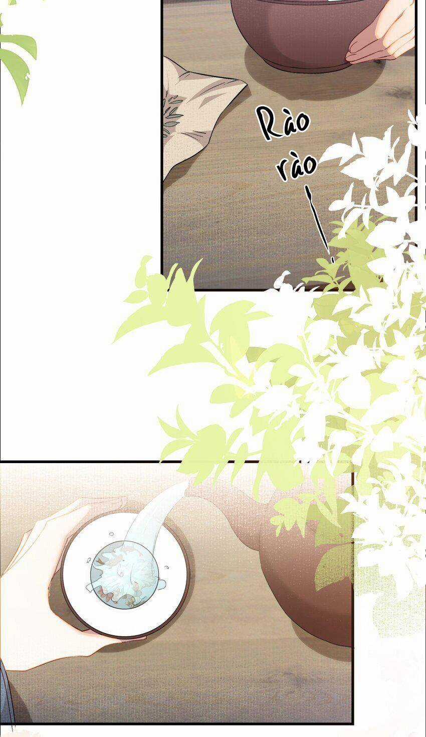 Loạn Thế Vi Vương Chương 48 trang 2