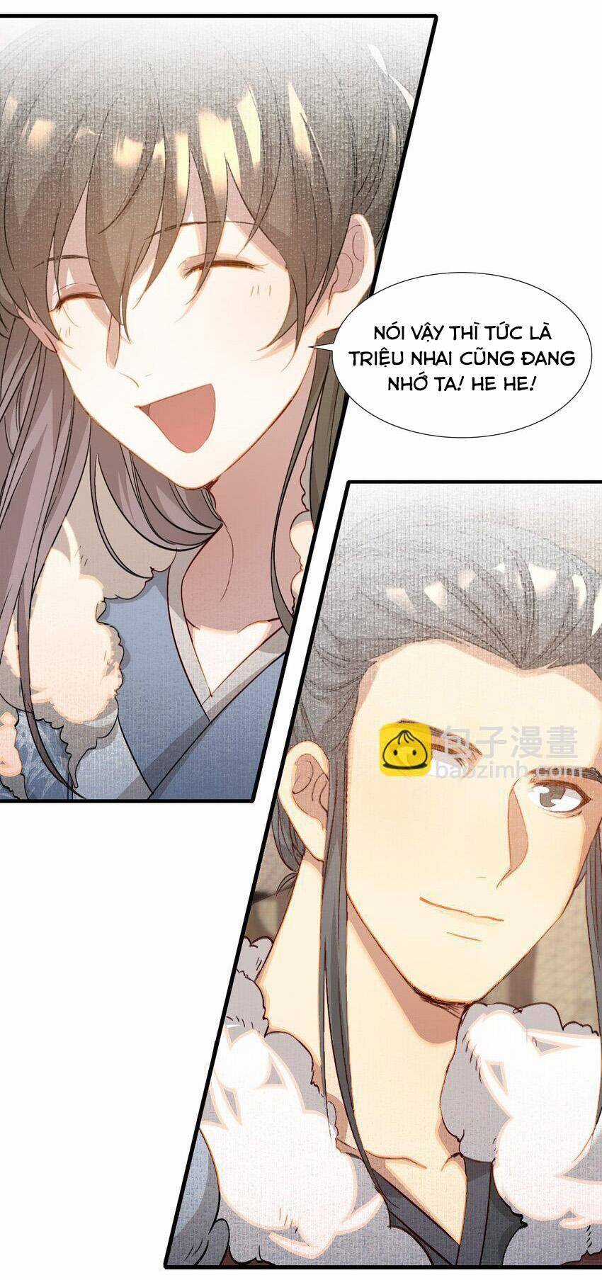 Loạn Thế Vi Vương Chương 48 trang 20