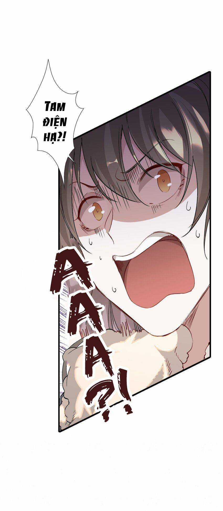 Loạn Thế Vi Vương Chương 48 trang 23