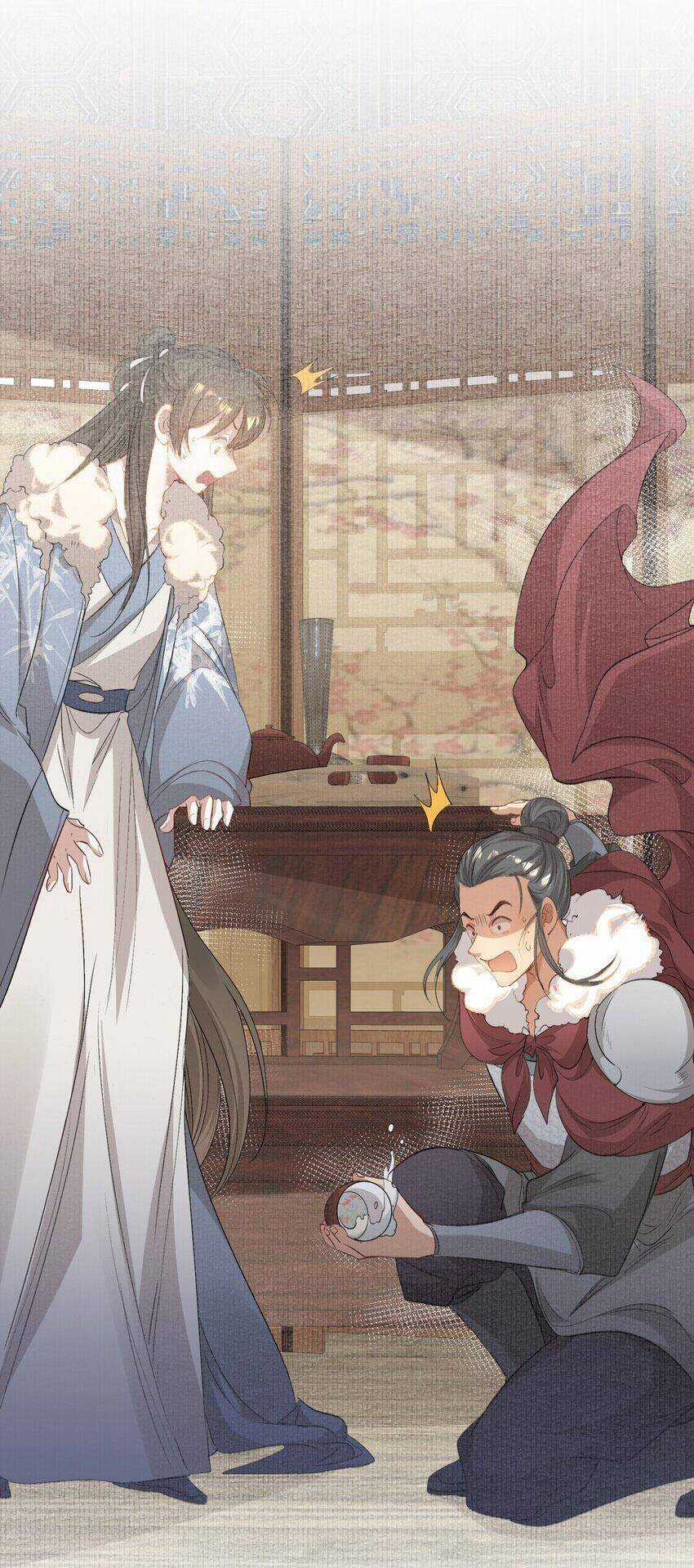 Loạn Thế Vi Vương Chương 48 trang 26