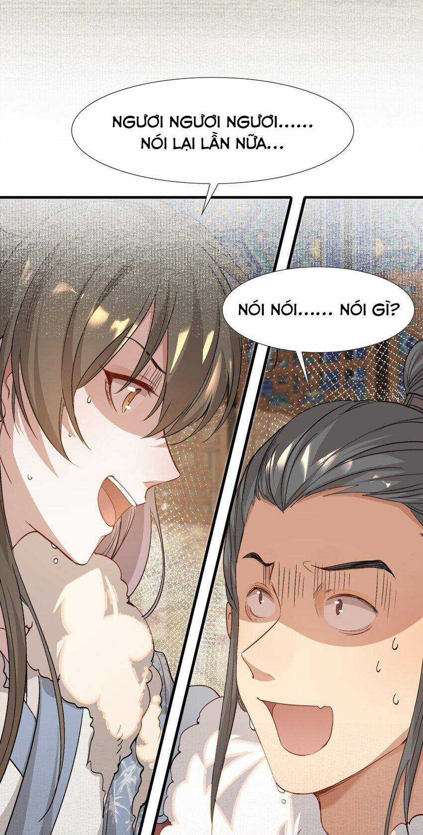 Loạn Thế Vi Vương Chương 48 trang 27