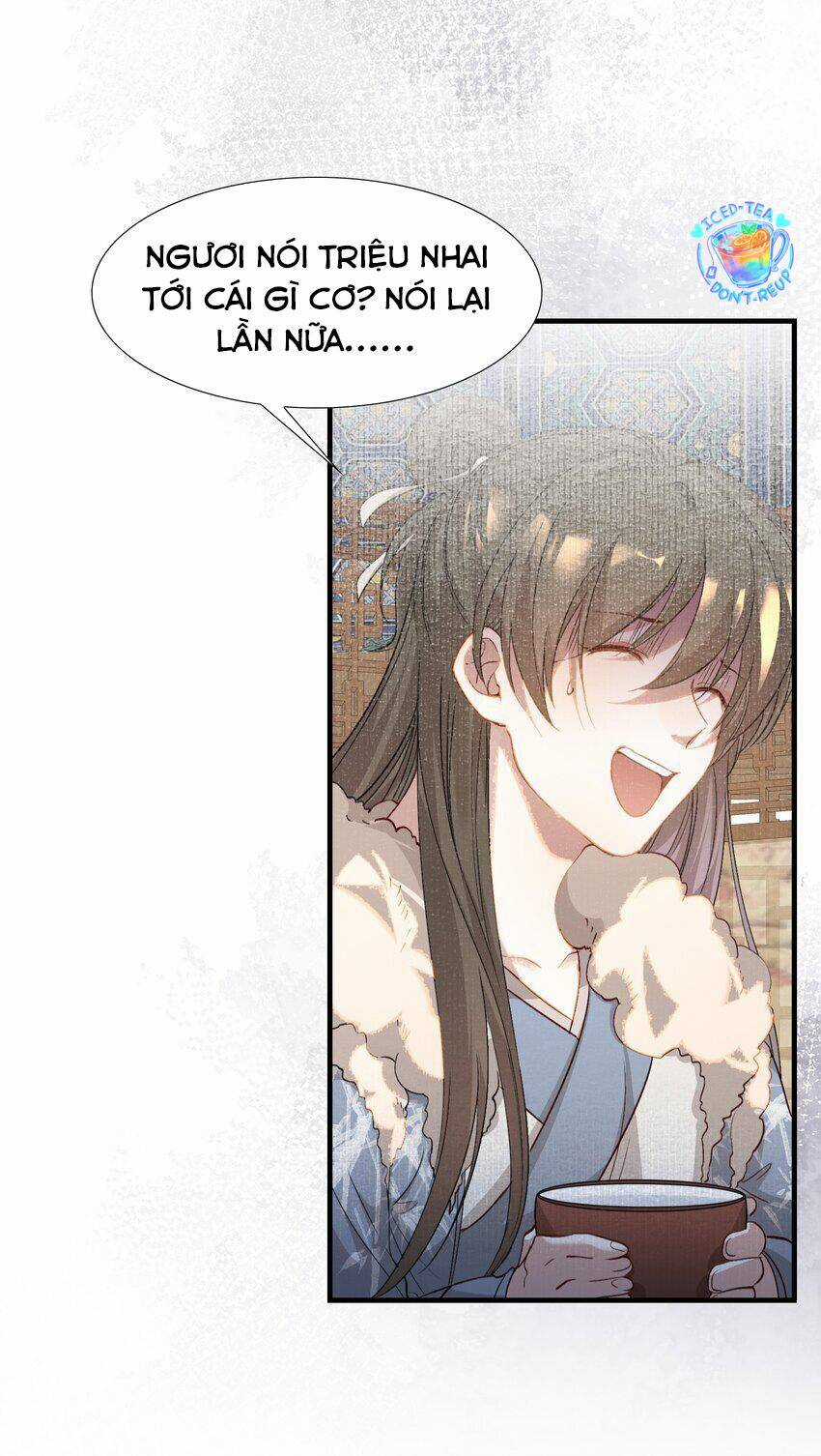 Loạn Thế Vi Vương Chương 48 trang 29