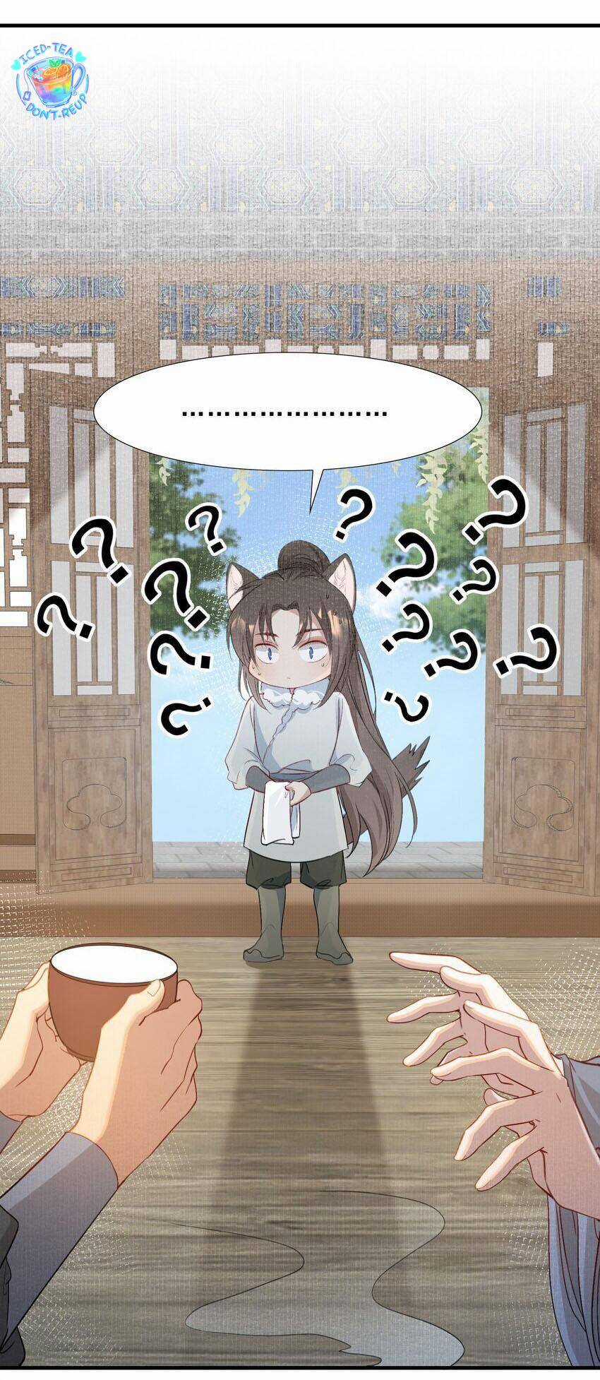 Loạn Thế Vi Vương Chương 48 trang 36