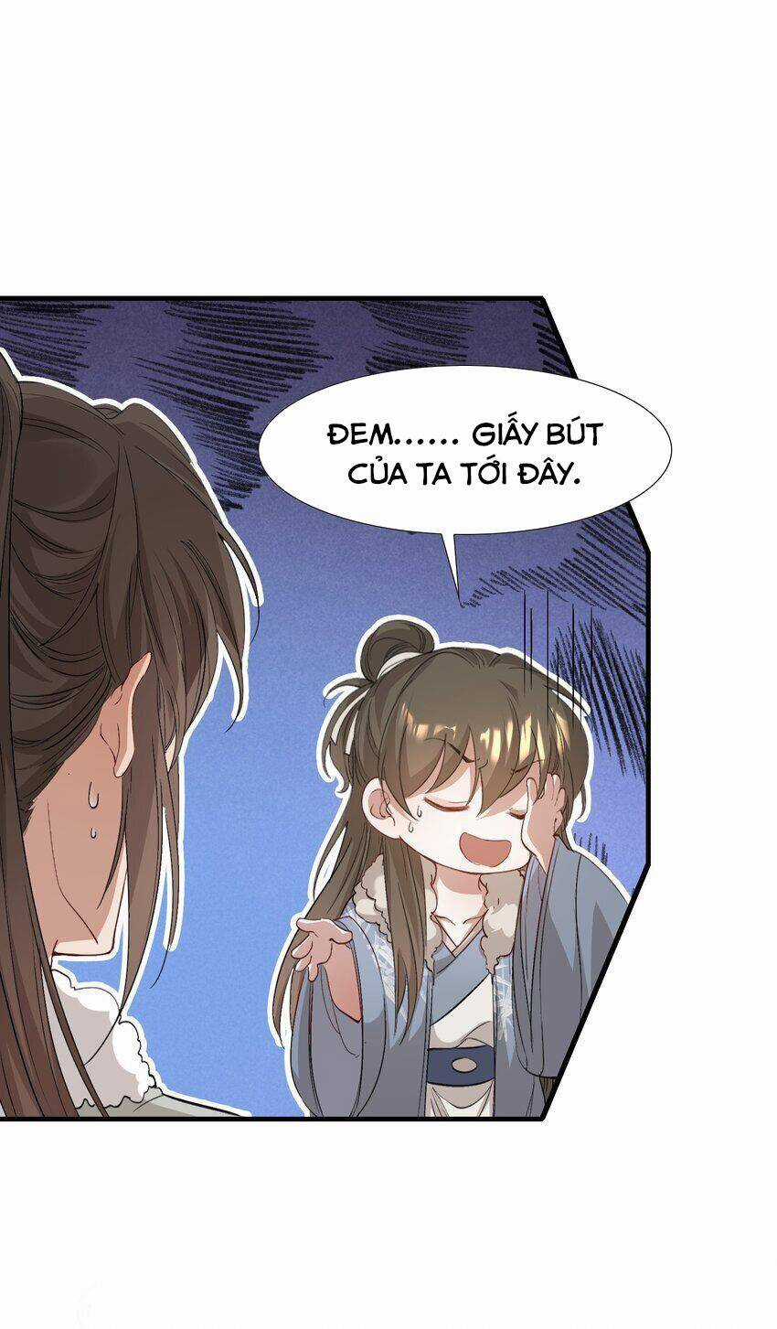 Loạn Thế Vi Vương Chương 48 trang 38