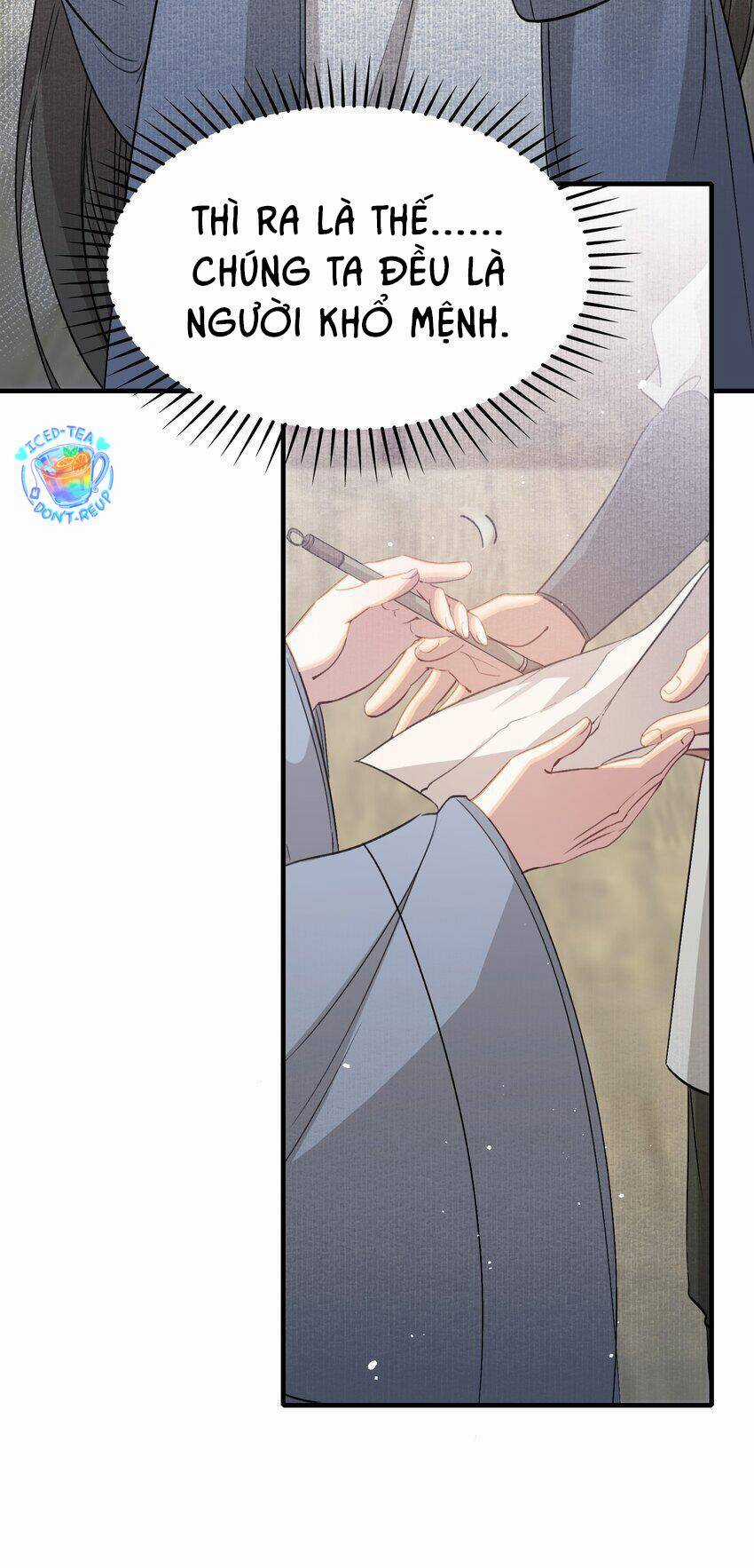 Loạn Thế Vi Vương Chương 48 trang 42