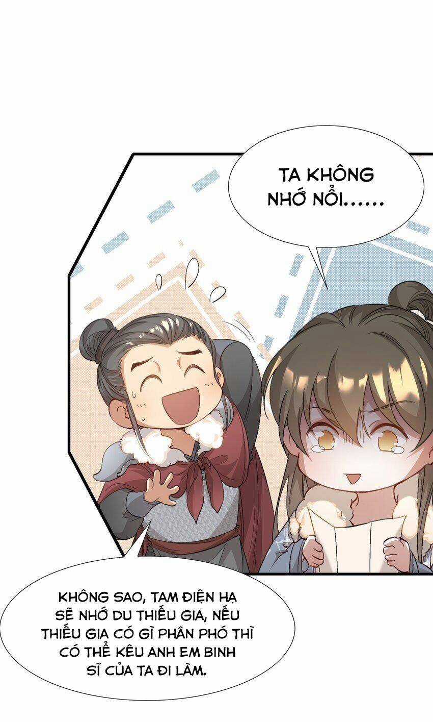 Loạn Thế Vi Vương Chương 48 trang 44