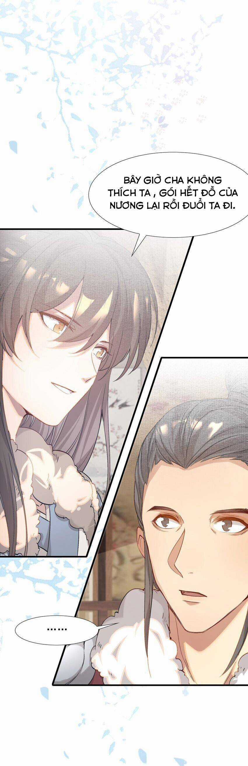 Loạn Thế Vi Vương Chương 48 trang 6