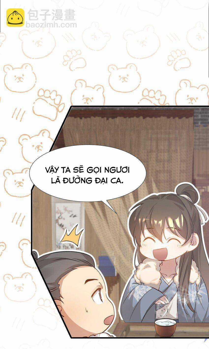 Loạn Thế Vi Vương Chương 48 trang 9