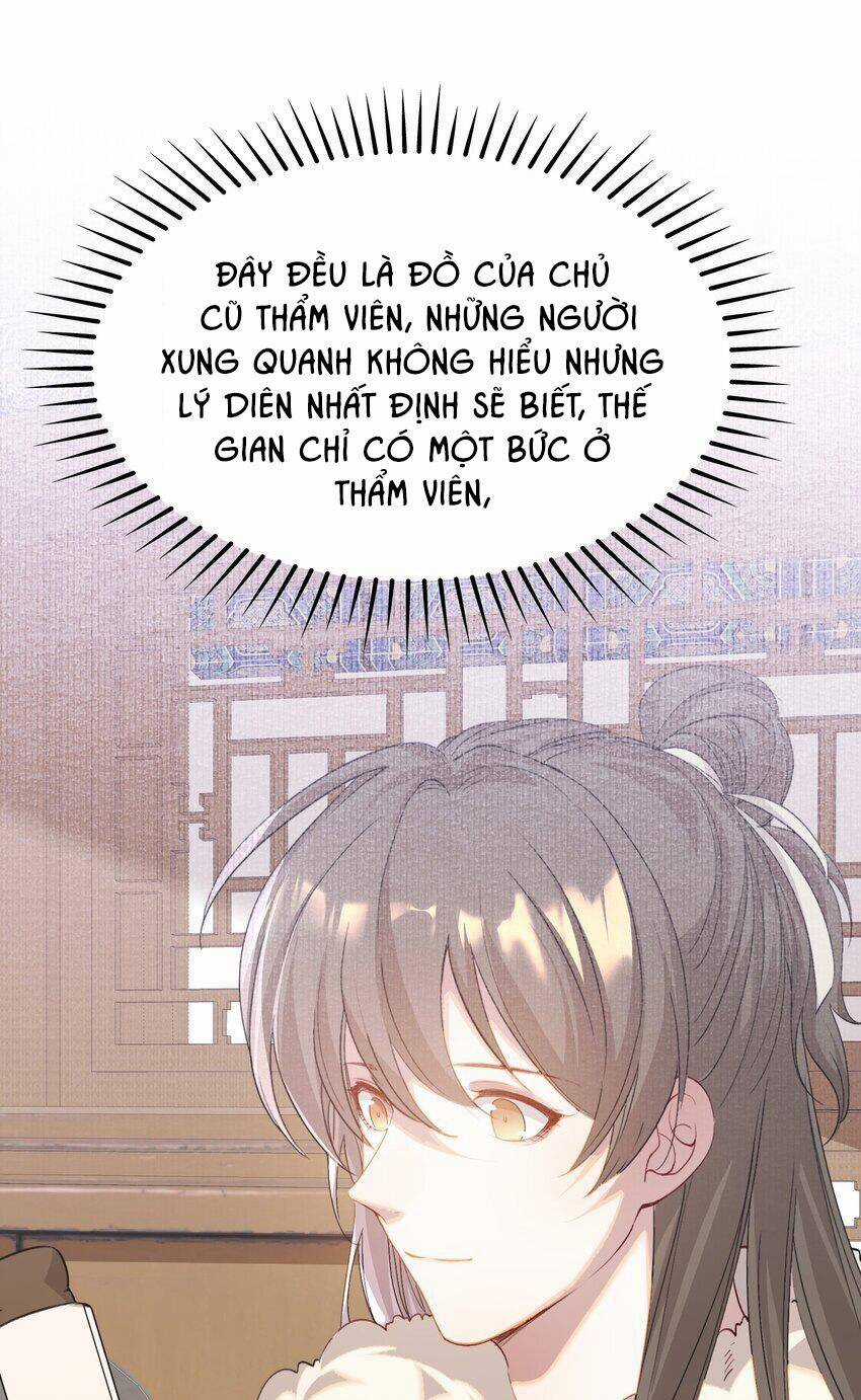 Loạn Thế Vi Vương Chương 49 trang 16