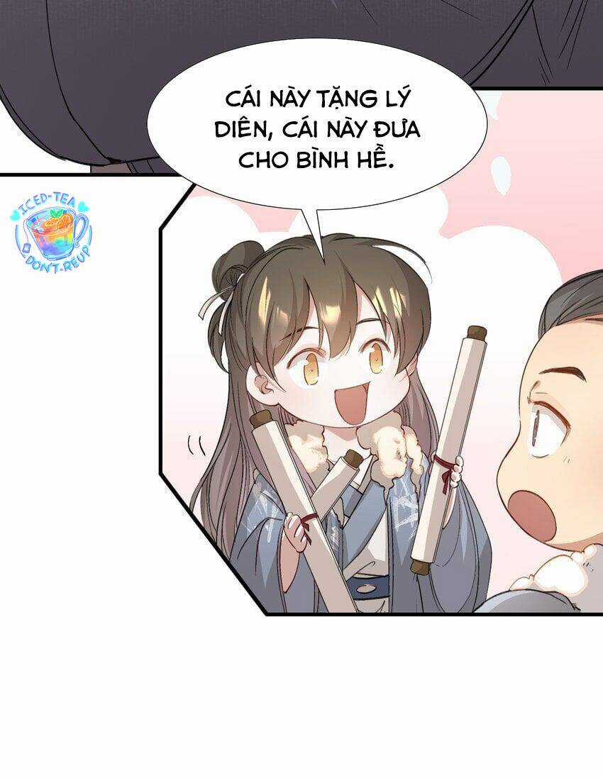 Loạn Thế Vi Vương Chương 49 trang 18