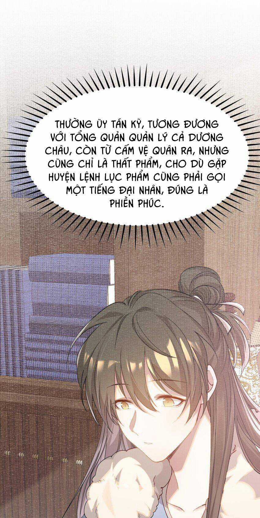 Loạn Thế Vi Vương Chương 49 trang 2