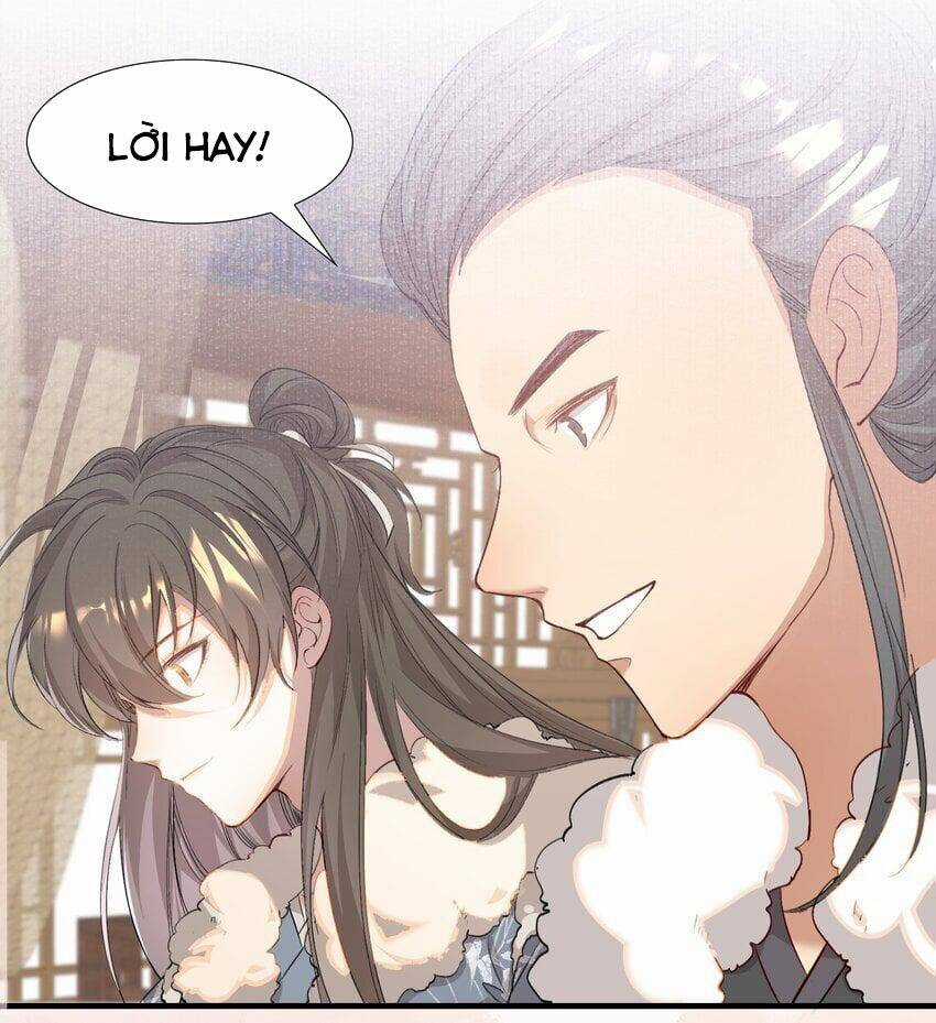 Loạn Thế Vi Vương Chương 49 trang 22