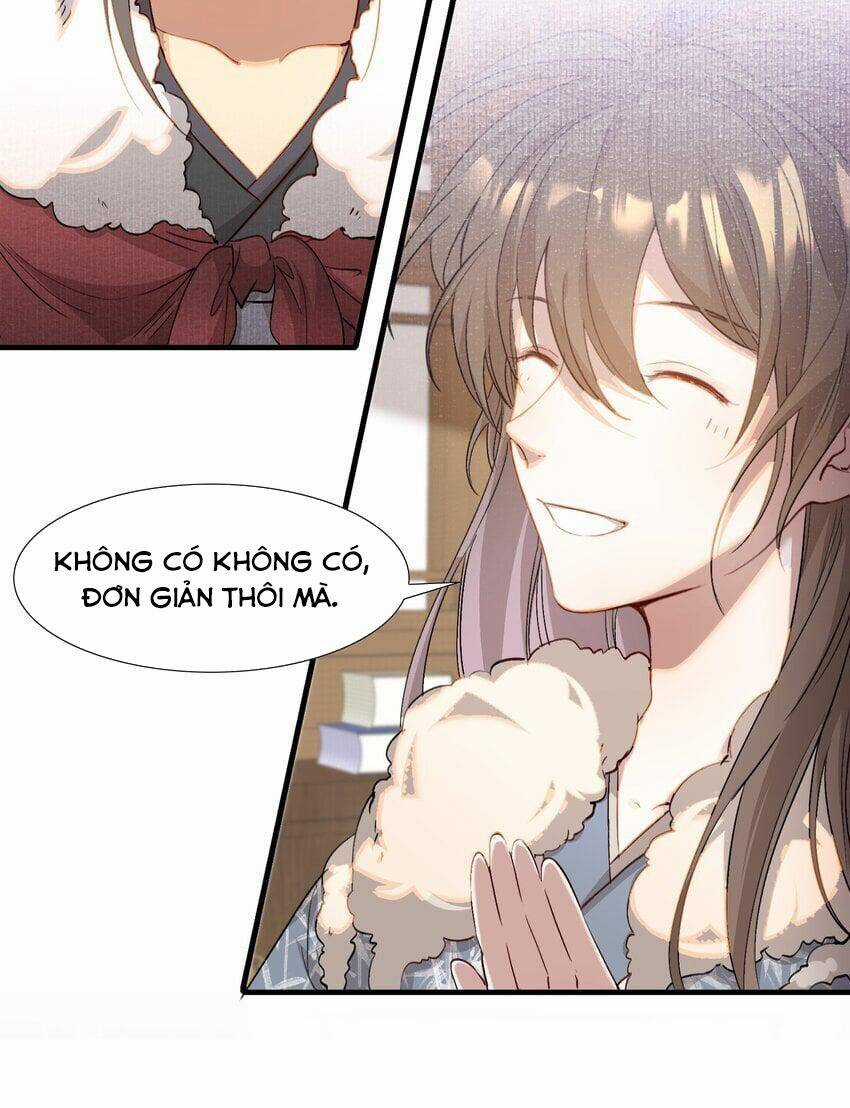 Loạn Thế Vi Vương Chương 49 trang 29