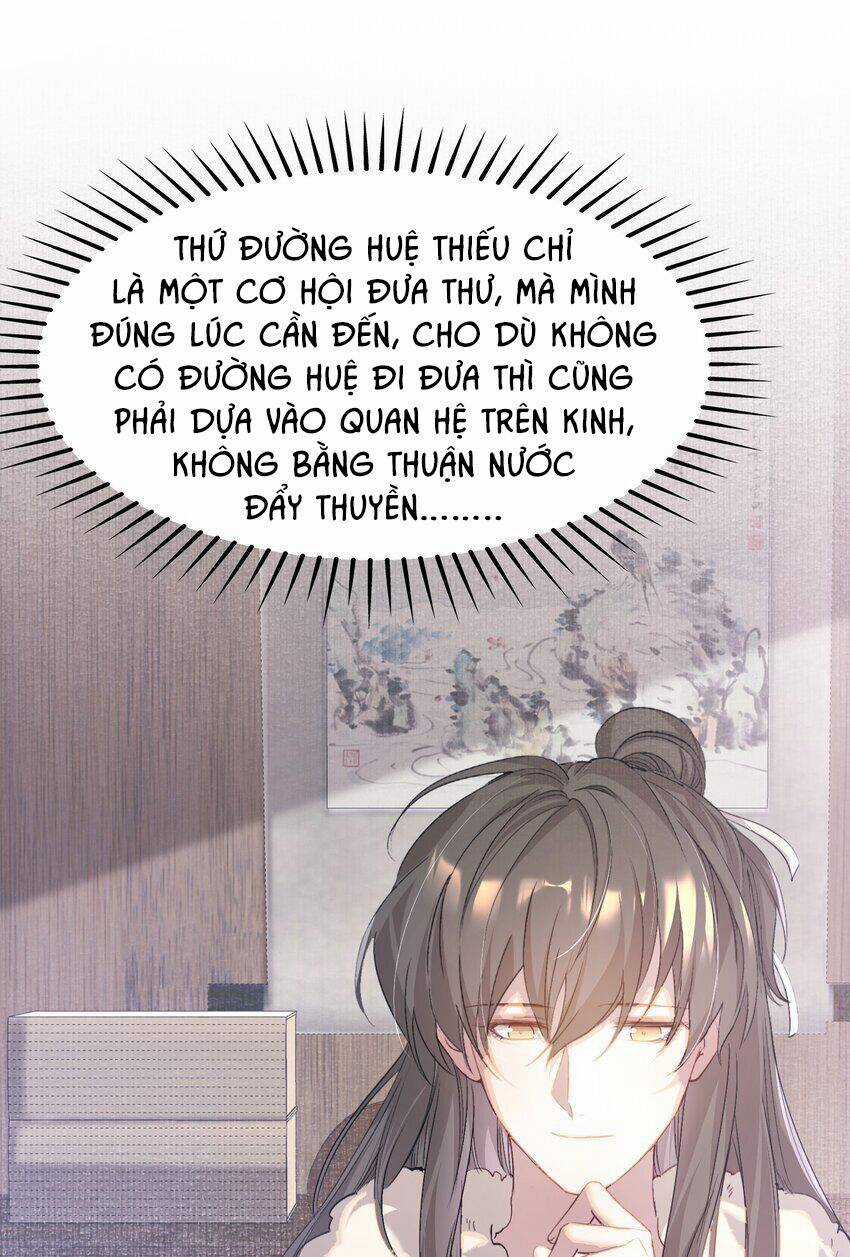 Loạn Thế Vi Vương Chương 49 trang 30