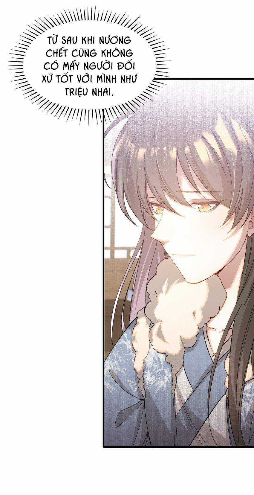 Loạn Thế Vi Vương Chương 49 trang 33