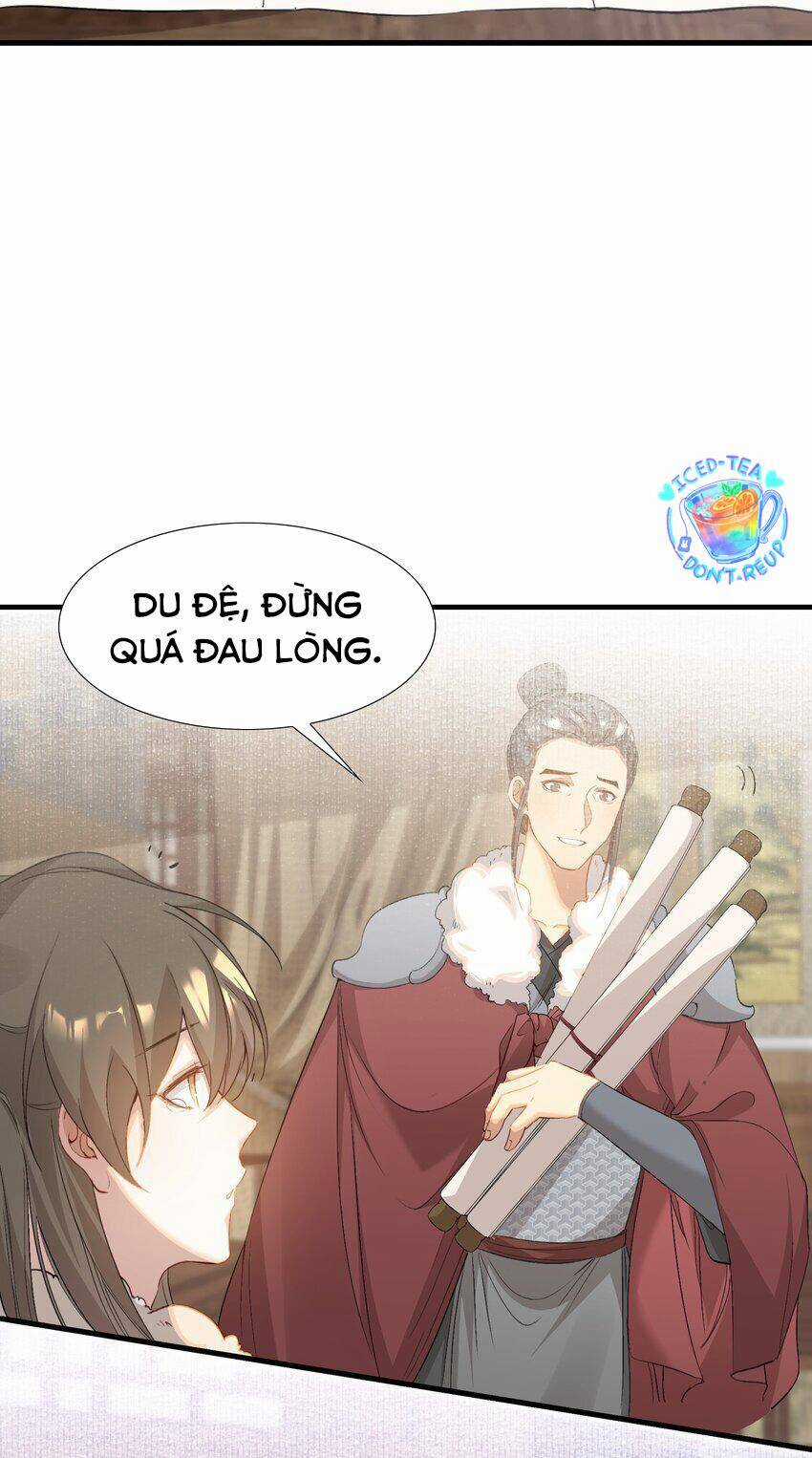 Loạn Thế Vi Vương Chương 49 trang 38