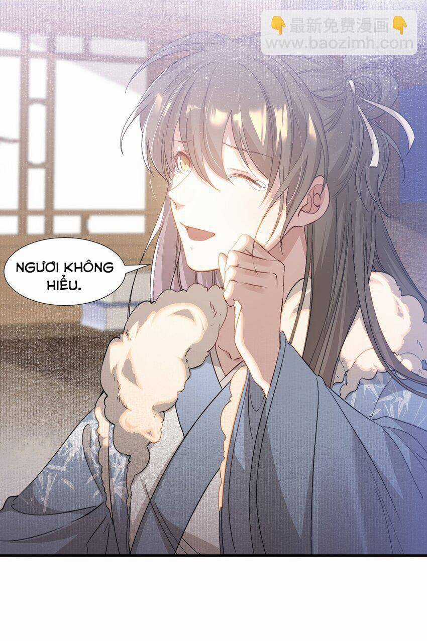 Loạn Thế Vi Vương Chương 49 trang 39