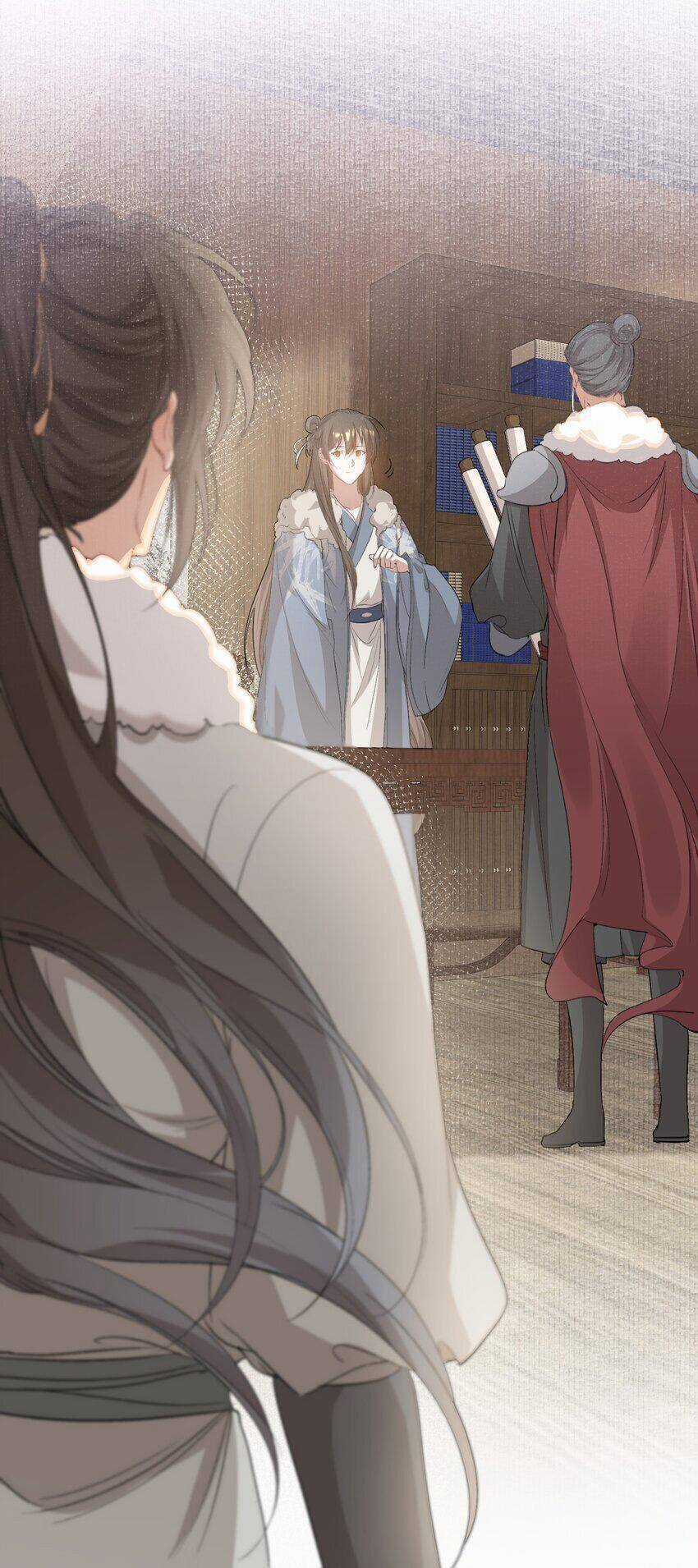 Loạn Thế Vi Vương Chương 49 trang 44