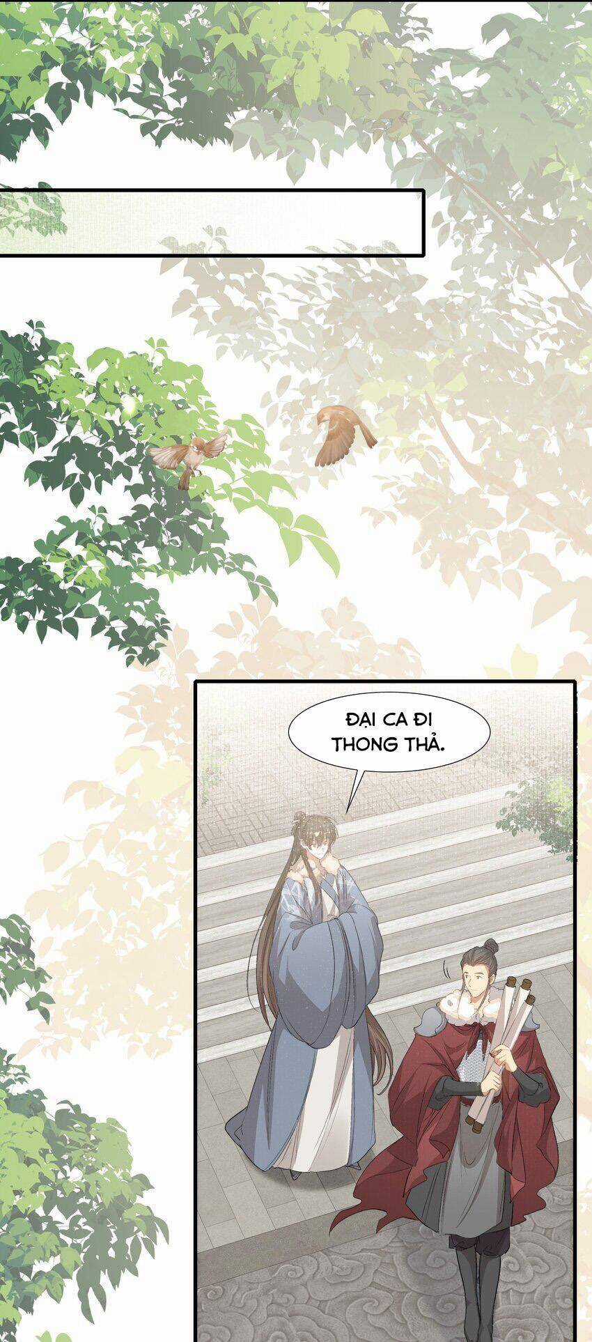 Loạn Thế Vi Vương Chương 49 trang 47