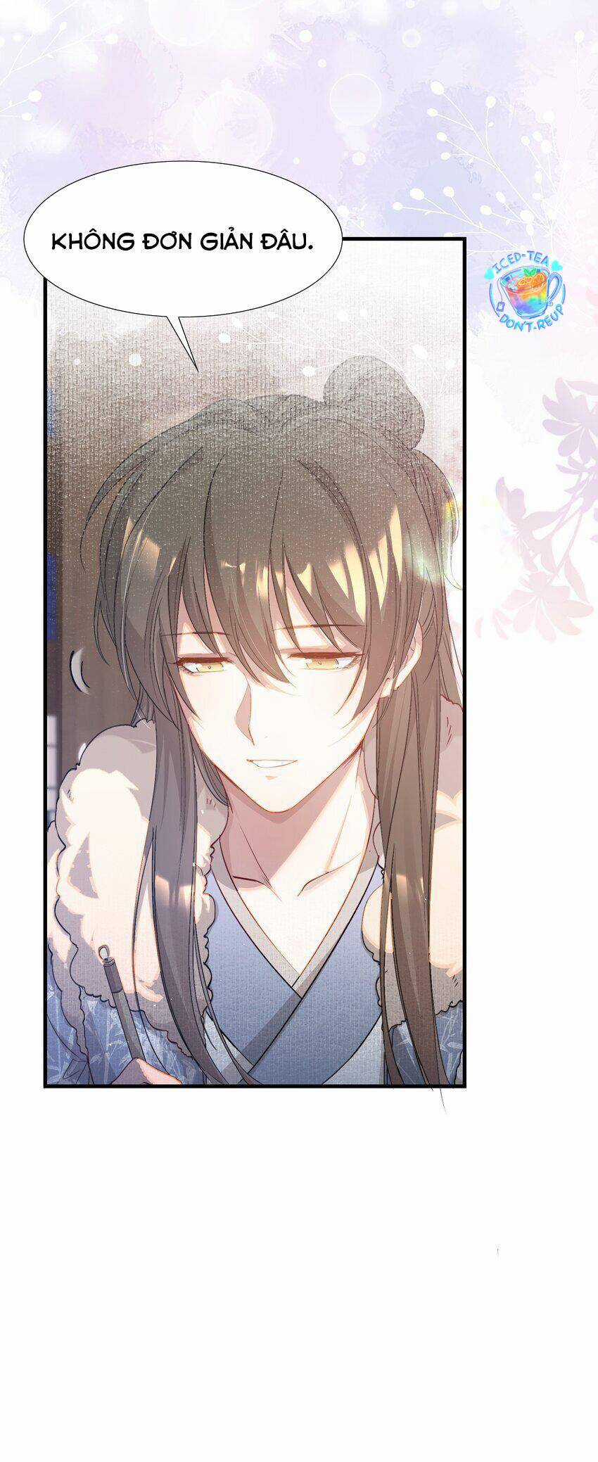 Loạn Thế Vi Vương Chương 49 trang 6