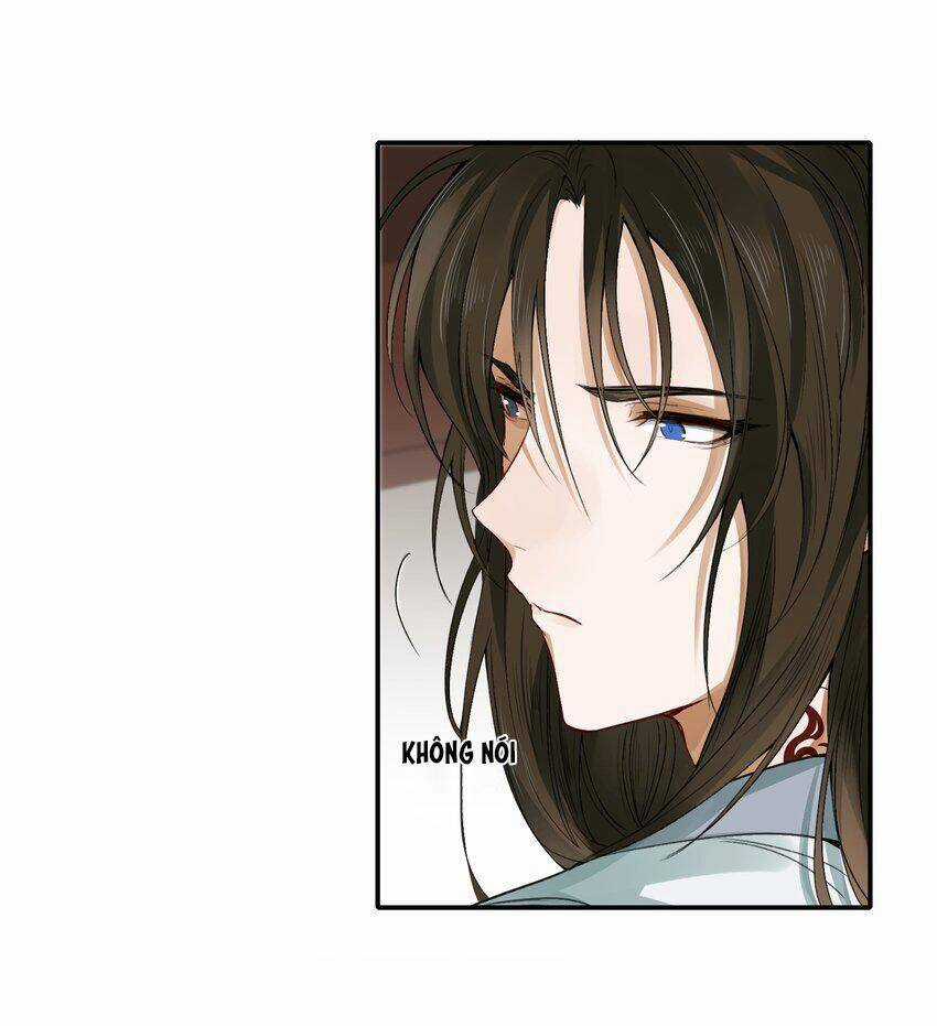 Loạn Thế Vi Vương Chương 5 trang 12