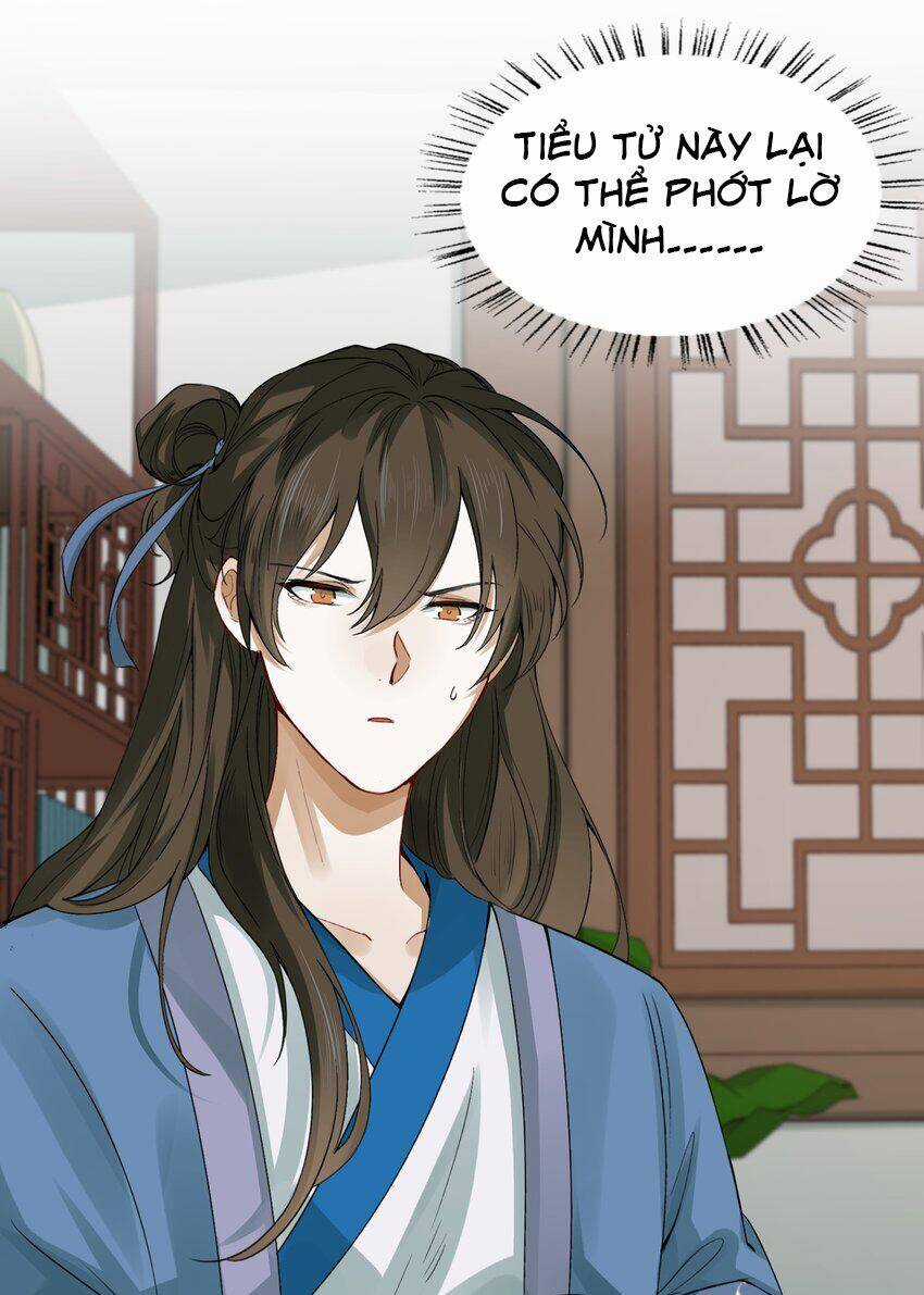 Loạn Thế Vi Vương Chương 5 trang 13