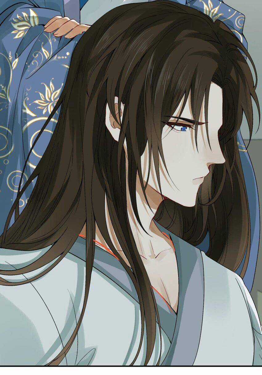 Loạn Thế Vi Vương Chương 5 trang 14