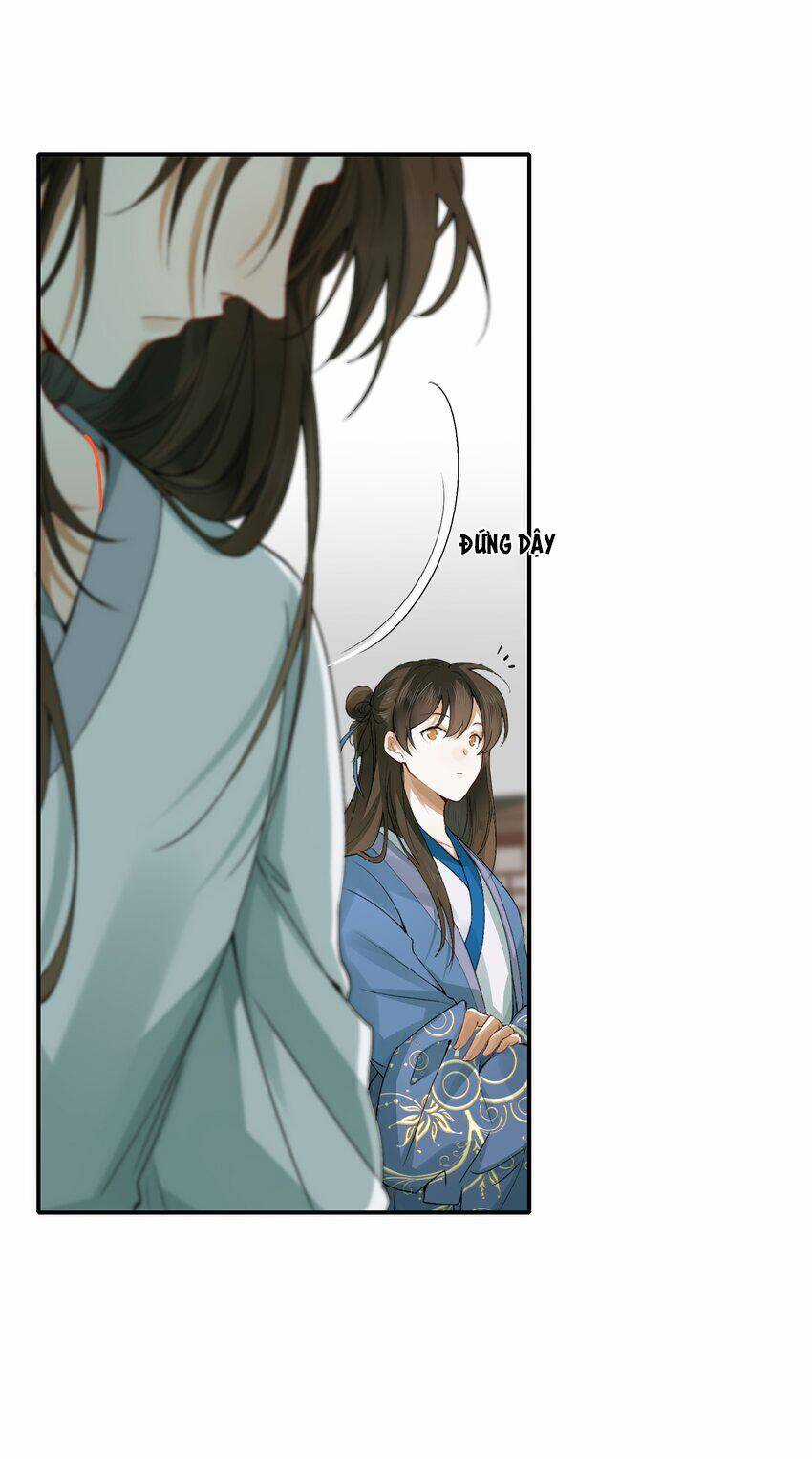 Loạn Thế Vi Vương Chương 5 trang 16