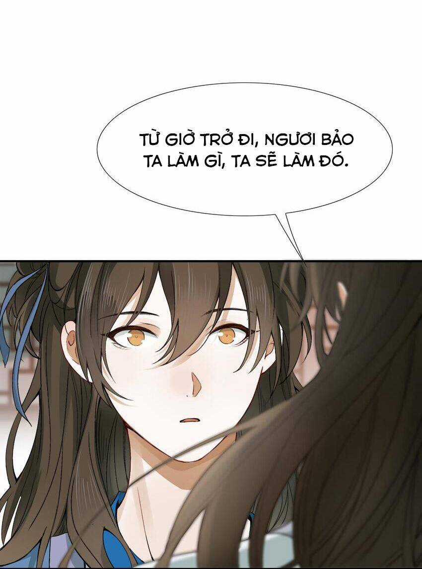 Loạn Thế Vi Vương Chương 5 trang 17