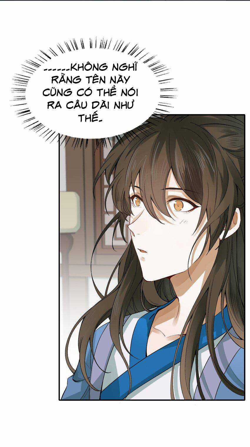 Loạn Thế Vi Vương Chương 5 trang 19