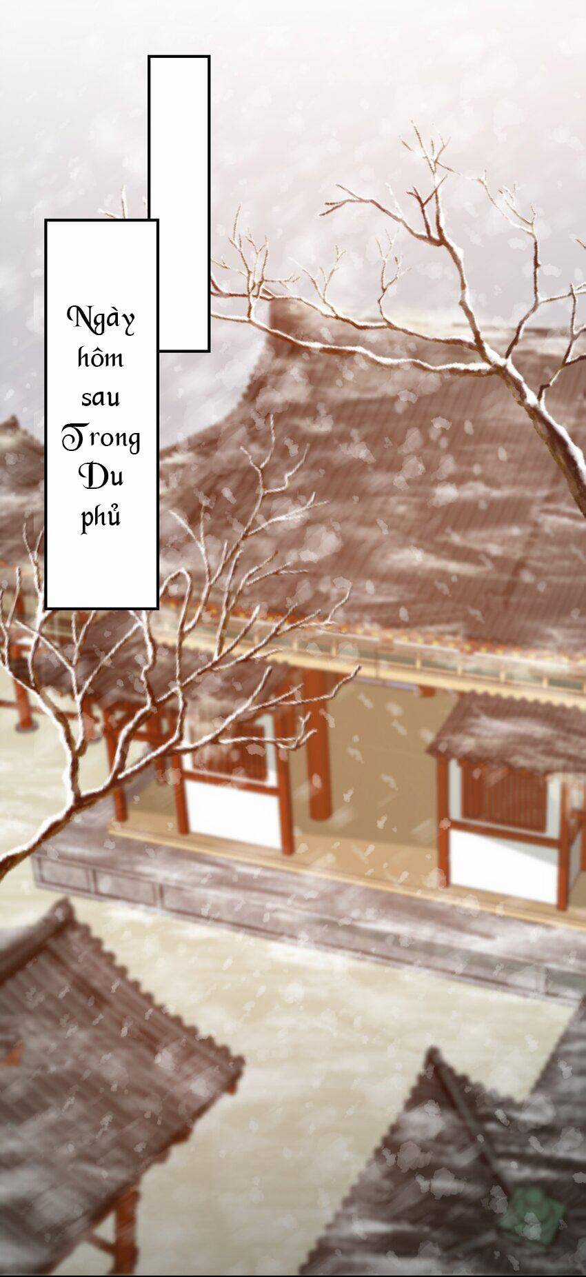 Loạn Thế Vi Vương Chương 5 trang 2