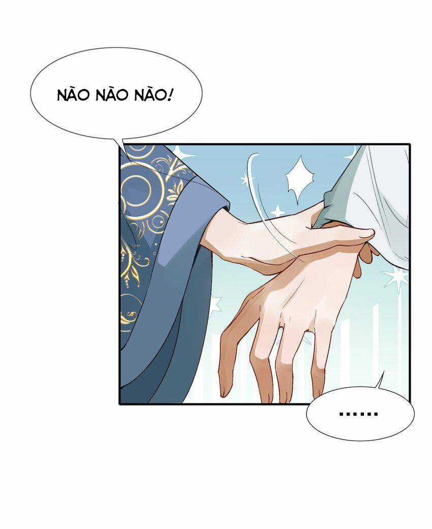 Loạn Thế Vi Vương Chương 5 trang 22