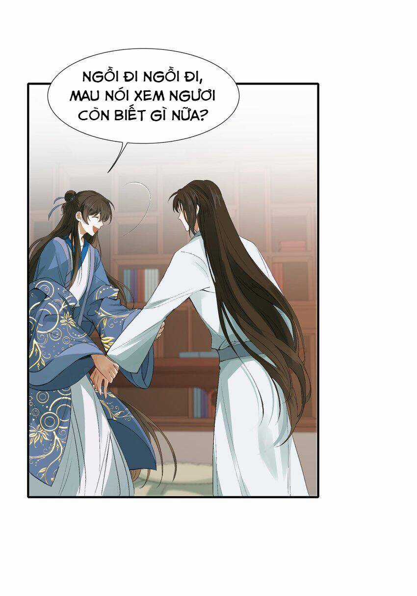 Loạn Thế Vi Vương Chương 5 trang 23