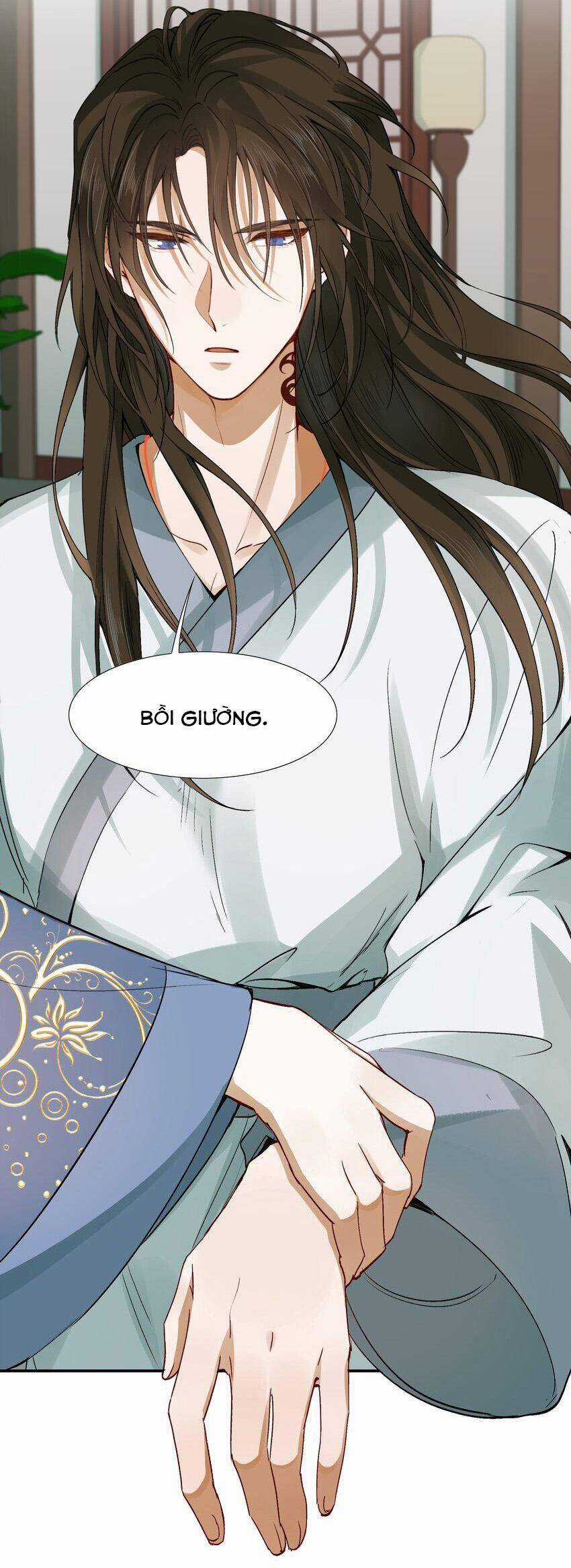 Loạn Thế Vi Vương Chương 5 trang 25