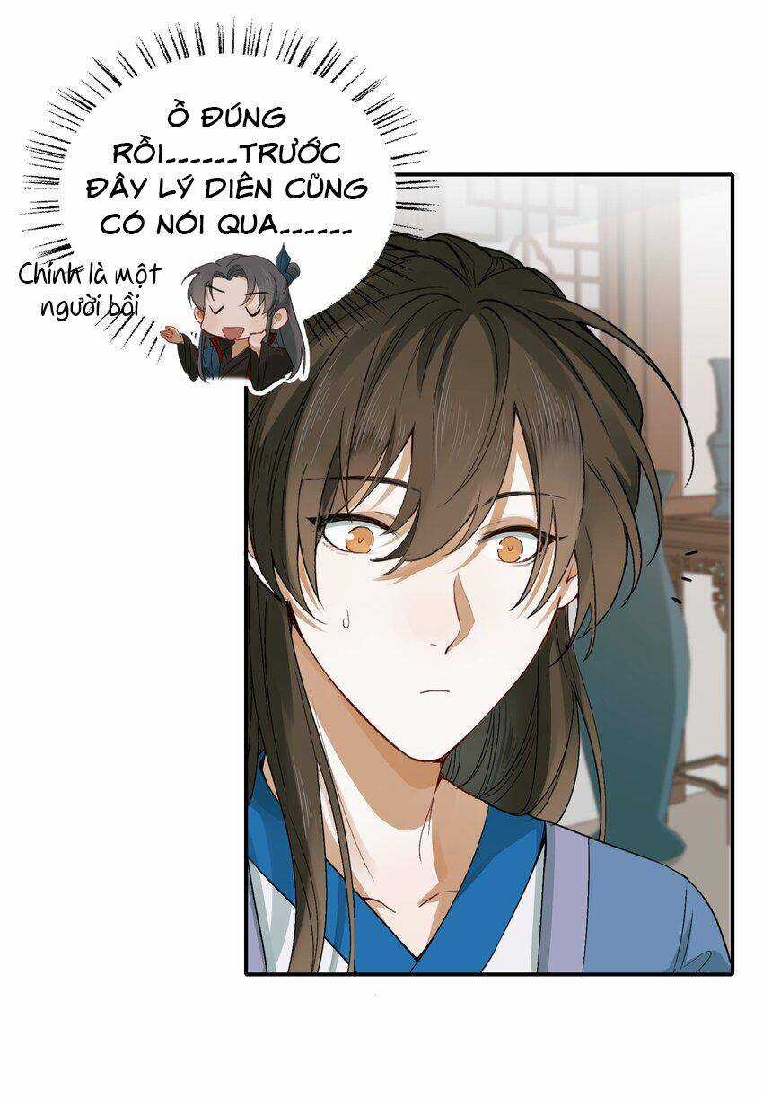 Loạn Thế Vi Vương Chương 5 trang 26