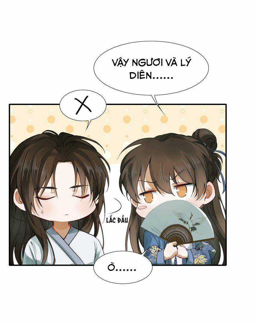 Loạn Thế Vi Vương Chương 5 trang 27