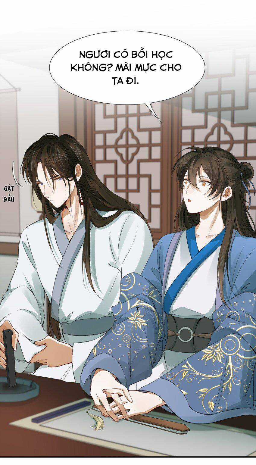 Loạn Thế Vi Vương Chương 5 trang 29