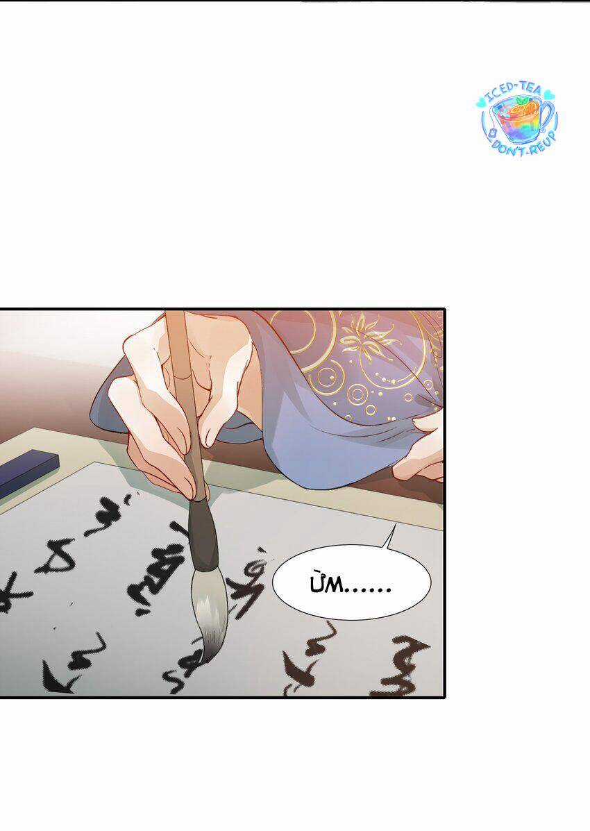 Loạn Thế Vi Vương Chương 5 trang 3