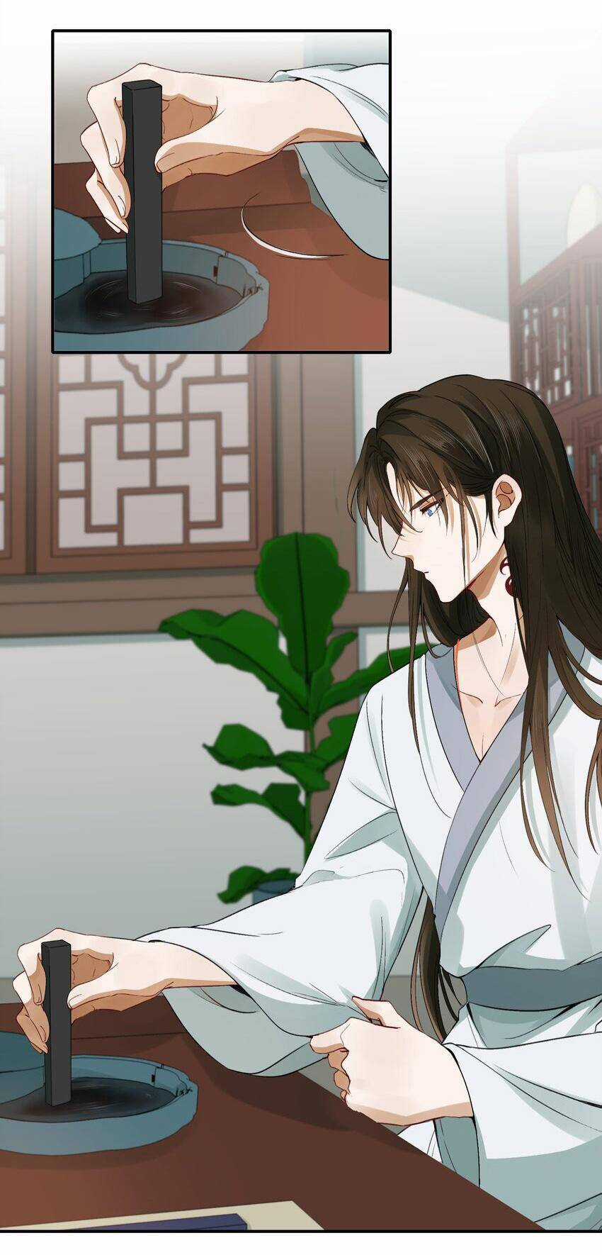 Loạn Thế Vi Vương Chương 5 trang 30