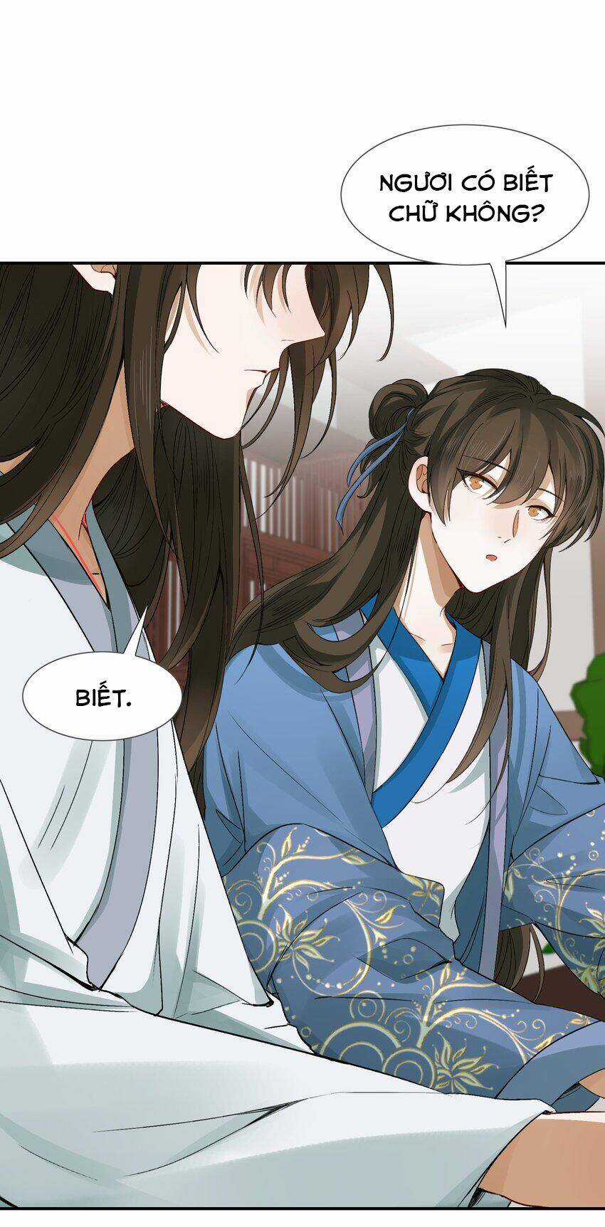 Loạn Thế Vi Vương Chương 5 trang 32