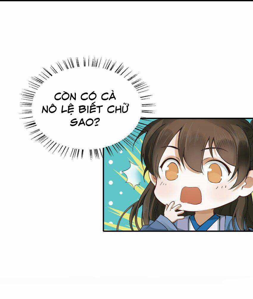 Loạn Thế Vi Vương Chương 5 trang 33