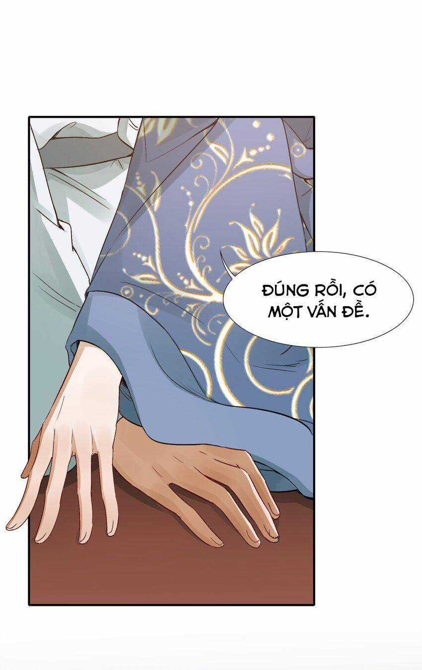 Loạn Thế Vi Vương Chương 5 trang 39