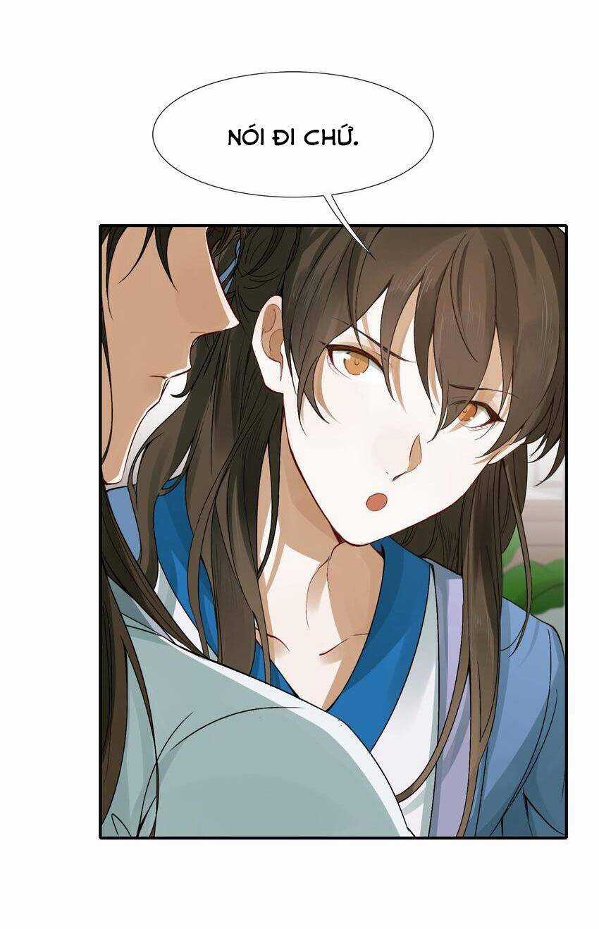 Loạn Thế Vi Vương Chương 5 trang 42