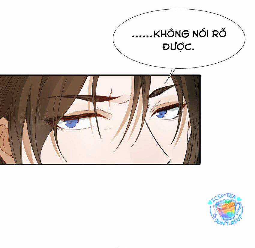 Loạn Thế Vi Vương Chương 5 trang 43