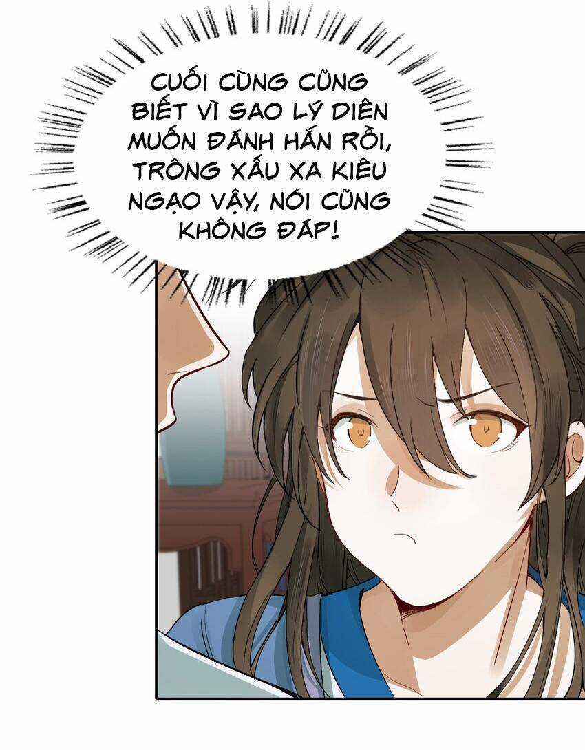 Loạn Thế Vi Vương Chương 5 trang 44