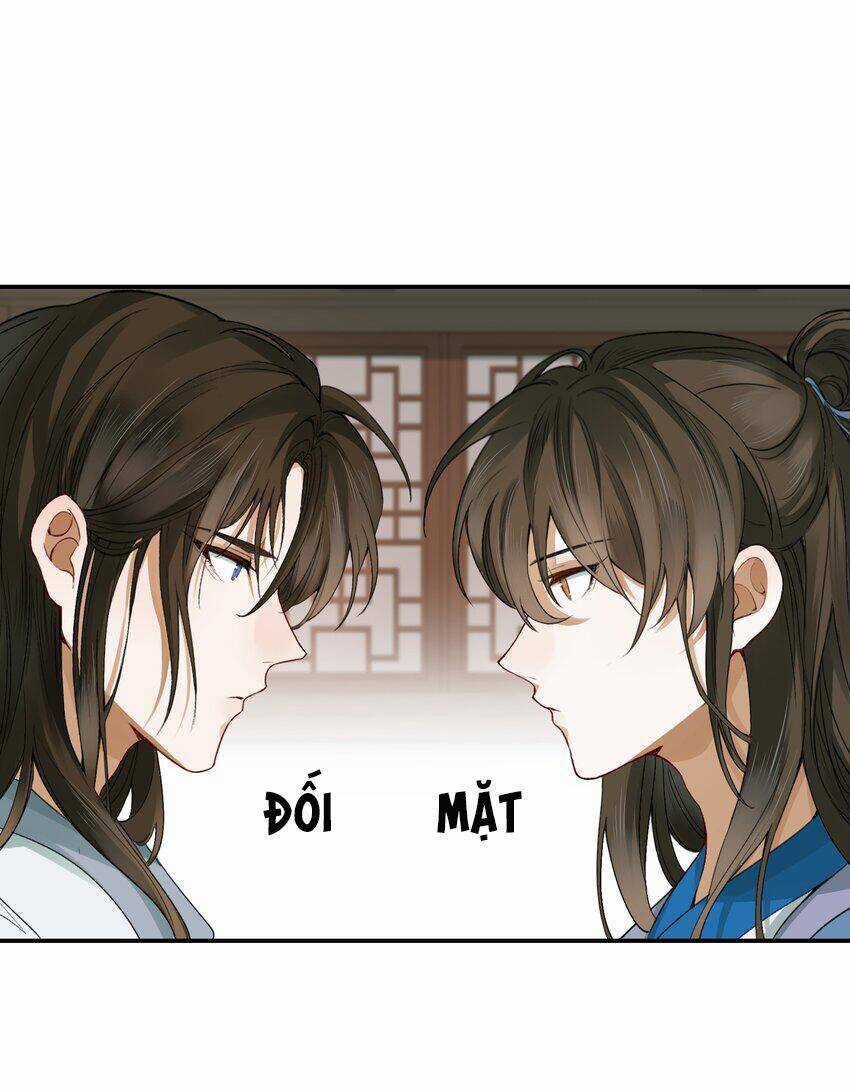 Loạn Thế Vi Vương Chương 5 trang 46