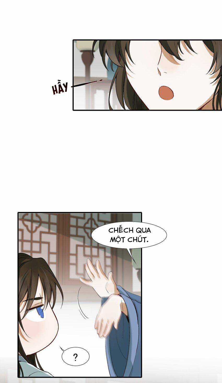 Loạn Thế Vi Vương Chương 5 trang 47